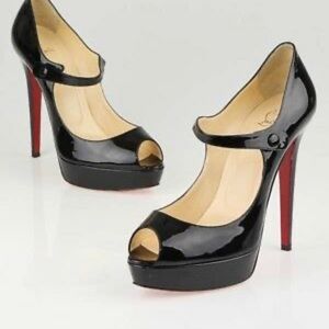 Christian Louboutin Shoes Mary Jane